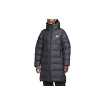 Nike Windrunner Primaloft Storm-fit Parko striukė Juoda Vyriška Gatvės apranga FB8189-010 M