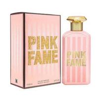 Pink Fame moteriškas tualetinis vanduo 80 ml