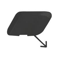 Priekinio buferio vilkimo kablio dangtelis Vilkimo akis Honda Jazz Fit GE6 GE8 priedams 2012 2013 2014 71104-TF0-900 71104TF0900 Unpainted Driver
