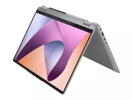 Lenovo IdeaPad Flex 5 14ABR8 Touch 14 WUXGA AMD R5 5625U/16GB/512GB/AMD Radeon/WIN11Home/Nordic Backlit kbd/Grey/FP/2Y Warranty | Lenovo IdeaPad Flex 5 14ABR8 | Arctic Grey | 14 " | IPS | Touchscreen | WUXGA | 1920 x 1200 pixels | Glossy | AMD Ryzen 5 | 5