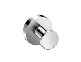 Jika Mio Style - kabliukas, chromuotas H3812F30040001