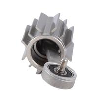 Hitachi pneumatinės pakabos kompresoriaus remonto komplektas LR023964 Land Rover Discovery 3&4 LR3 LR4 Range Rover Sport sidabras