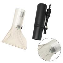 Karcher 2.885-018.0 Rankinis antgalis SE 4001/4002/SE 5.100/SE 6.100 siurbliams, baldų plovimo priedas, baltas