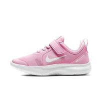 Nike Flex Experience RN 8 Pink Rise (PS) Kids Sneakers Pink-Foam White AQ2249-600 35