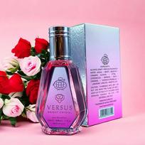 Versace Bright Crystal Eau De Parfum 50ml Kvepalai 50 ml