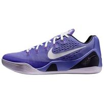 Nike Kobe 9 EM Low Protro TB Purple Dynasty Unisex Sportbačiai Fierce-Purple Smėlio spalvos-Violetiniai IH1401-500 44.5