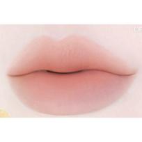 Lilybyred Milky Blur Fondue Bar Lipstick – 6 Colors 01 Apricot for Peanut Butter