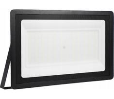 LED lauko reflektorius LED/200W/230V 4500K IP65 juodas