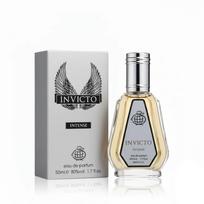 Invicto Intense Eau de parfum 50ml Kvepalai 30 ml