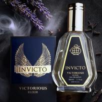 Invicto Victorious Elixir Tualetinis vanduo 50ml Kvapusis vanduo 50ml