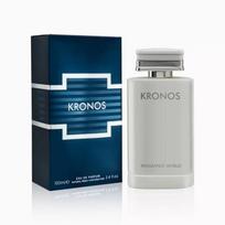 Kronos vyriškas tualetinis vanduo 100 ml
