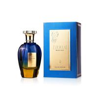 Paris Voux Mėlynasis Oud Tualetinis vanduo 100 ml
