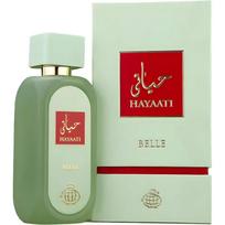 Hayaati Belle moteriškas tualetinis vanduo 100 ml
