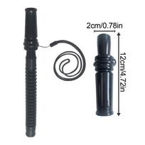 Medžioklinis elnio grūstuvėlis Medžioklinis Realistiškas Suaugusio ir Jauno Garso Nešiojamas Medžiotojų Masalas Įranga su Realistiškais Balsais