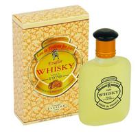 Evaflor Whisky vyriškas tualetinis vanduo 100 ml