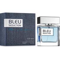 Bleu Seduction vyriški tualetinis vanduo 100 ml