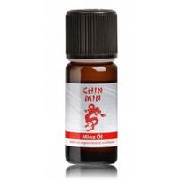 Styx Chin Min Mint Oil universalus pipirmėčių aliejus - 10 ml.