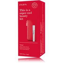 Pupa Vamp! rinkinys ( 9ml. blakstienų tušas + kosmetinė) - 1 vnt.