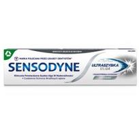 Sensodyne Pasta Ultraszybka Ulga Whitening dantų pasta - 75 ml.