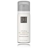 Rituals Refreshing Dry Shampoo Boswellia & Shikakai gaivinantis sausas šampūnas - 50 ml.