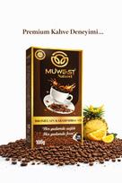 Muwest Natūralus Kava Bromelainas Kiaulpienė Vitaminas C 100g 100 GR