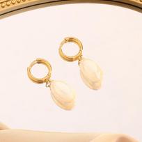 Dopamine Color Scheme Drop Dangle Earrings Jewelry for Women with Hypoallergenic & Creativity Pendant Stud Earrings Gifts