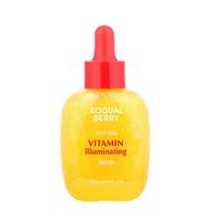 Brightening Vitamin C Illuminating Serum – EQQUALBERRY