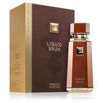 French Avenue Liquid Brun vyriški kvepalai 100 ml