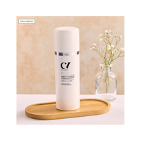 Ekologiškas atjauninantis veido prausiklis Age Defy+ Purify & Hydrate Cream Cleanser, 150 ml | GREEN PEOPLE