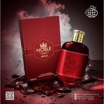 Noble Red vyriški kvepalai 100 ml