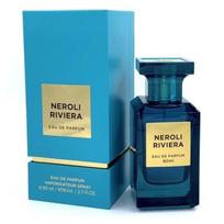 Neroli Riviera tualetinis vanduo 80 ml