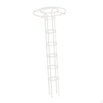 Elegantiškas sodo treliažas vijokliniams augalams 90cm