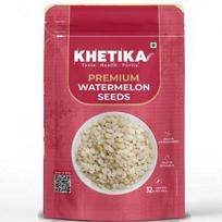Khetika arbūzo sėklos 200g | Sėklos, Jumbo arbūzo sėklos 200g, Sėklos valgymui, Sveiki užkandžiai, Turtingos antioksidantų