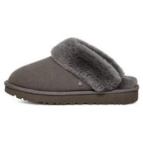 UGG Classic Šlepetės II Charcoal (Moteriškos) Moteriški sportbačiai 1130876-CHRC 39