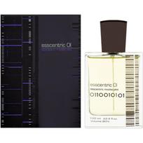 Esscentric 01 moteriškas tualetinis vanduo 100 ml