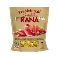 Ravioliai su Parmos kumpiu, 250 g