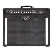 STIPRINTUVAS ELEKTRINEI GITARAI PEAVEY Bandit® 112 Guitar Combo Amplifier