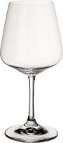 Villeroy & Boch Raudono vyno taurės Ovid 590 ml 4 vnt.