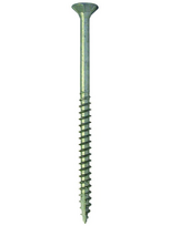 Medsraigčiai laukui Expandet EXTRA V2 6×180 mm 100 vnt.