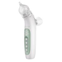 MOMCOZY 2IN1 ELEKTRINIS NOSIES ASPIRATORIUS SU PURKŠTUKU BREEZYCLEAR