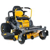 Nulinio apsisukimo traktorius Z3 137