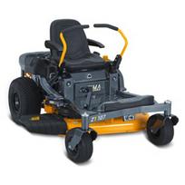 Nulinio apsisukimo traktorius Z1 107