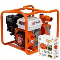 Siurblys vandens Ruris MP50