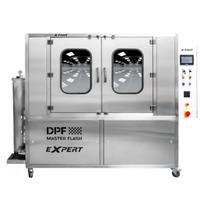 DPF filtrų plovimo įranga DPF Master Flash Expert Xton