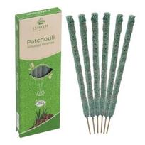 ISHOM Patchouli smilkalai