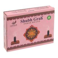 ISHOM Shubh Grah smilkalų plytelės