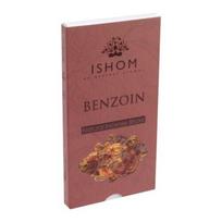 ISHOM Benzoin smilkalų plytelės