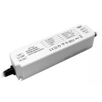 LED transformatorius EUROLIGHT, IP67, 100W, įėjimas AC 220-240V, išėjimas DC24 V