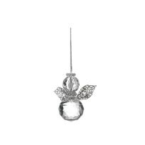 Pakabinama dekoracija SAVEX ANGEL, akrilinis, 5,3 cm