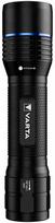LED pakraunamas žibintuvėlis VARTA NIGHT CUTTER PRO F20R , 1000 lm, IP67, USB-C